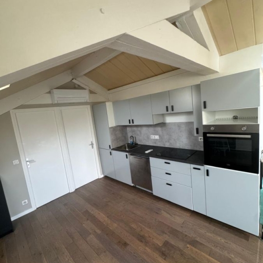  Annonces ST OUEN : Apartment | ARCUEIL (94110) | 41 m2 | 1 180 &euro; 