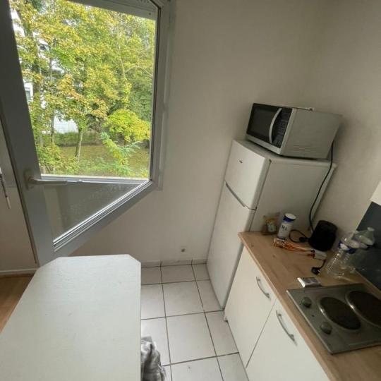  Annonces ST OUEN : Appartement | LIVRY-GARGAN (93190) | 32 m2 | 148 000 &euro; 
