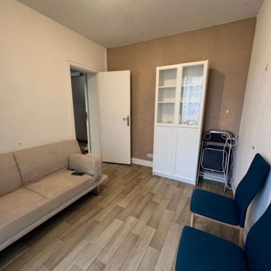 Annonces ST OUEN : Apartment | CHARENTON-LE-PONT (94220) | 24 m2 | 181 000 &euro; 