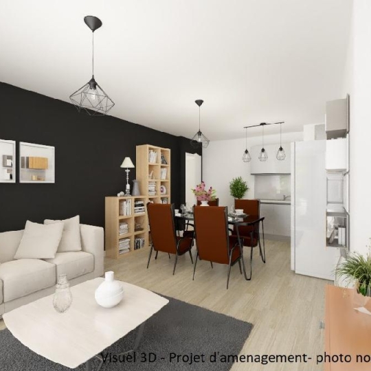  Annonces ST OUEN : Appartement | ARGENTEUIL (95100) | 75 m2 | 240 000 &euro; 