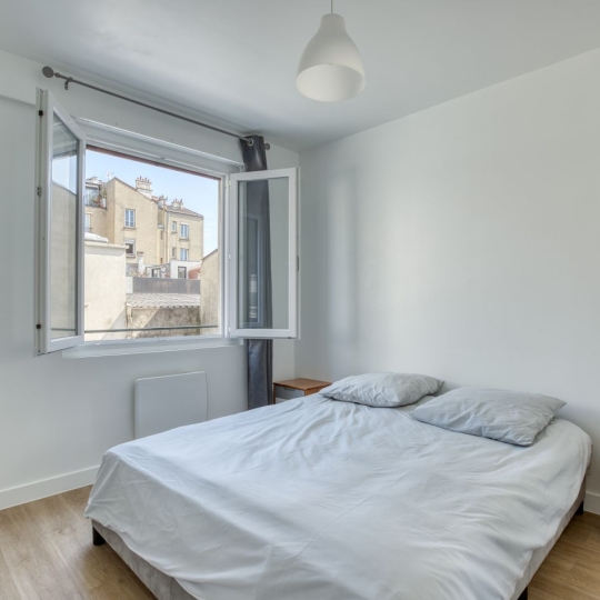  Annonces ST OUEN : Appartement | SAINT-OUEN (93400) | 11 m2 | 820 &euro; 