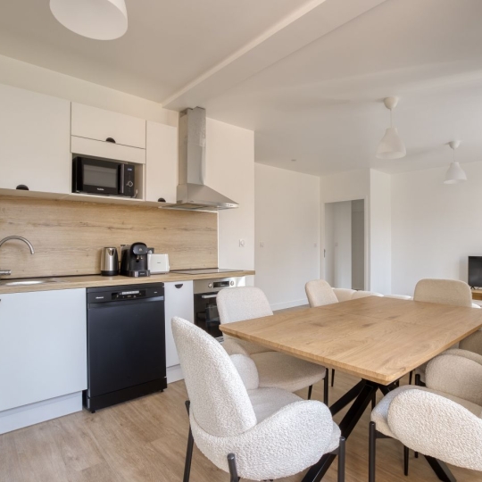 Annonces ST OUEN : Appartement | SAINT-OUEN (93400) | 11 m2 | 820 &euro; 