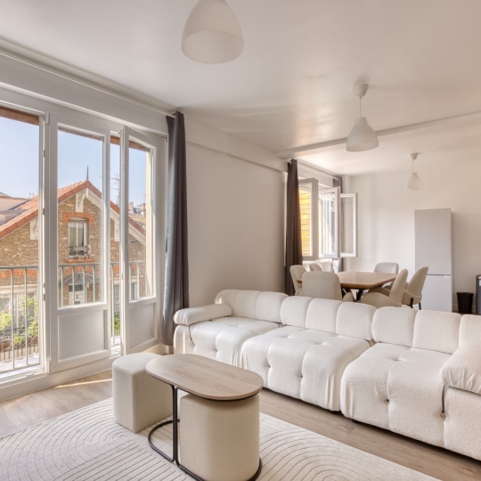  Annonces ST OUEN : Appartement | SAINT-OUEN (93400) | 11 m2 | 820 &euro; 