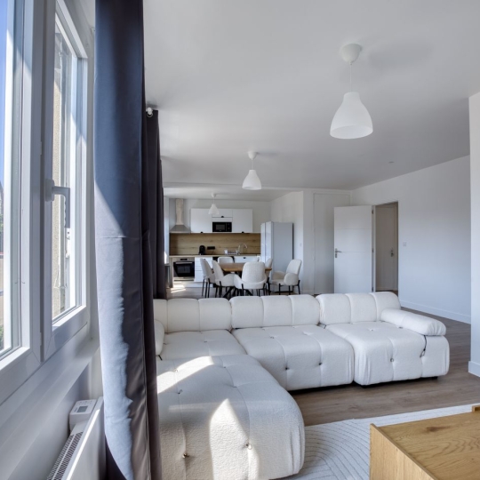  Annonces ST OUEN : Appartement | SAINT-OUEN (93400) | 11 m2 | 820 &euro; 