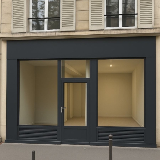  Annonces ST OUEN : Local / Bureau | PARIS (75007) | 57 m2 | 2 600 &euro; 