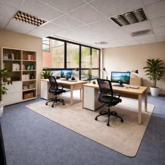  Annonces ST OUEN : Local / Bureau | SAINT-DENIS (93200) | 425 m2 | 4 250 &euro; 
