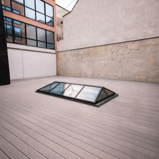  Annonces ST OUEN : Local / Bureau | SAINT-DENIS (93200) | 425 m2 | 4 250 &euro; 