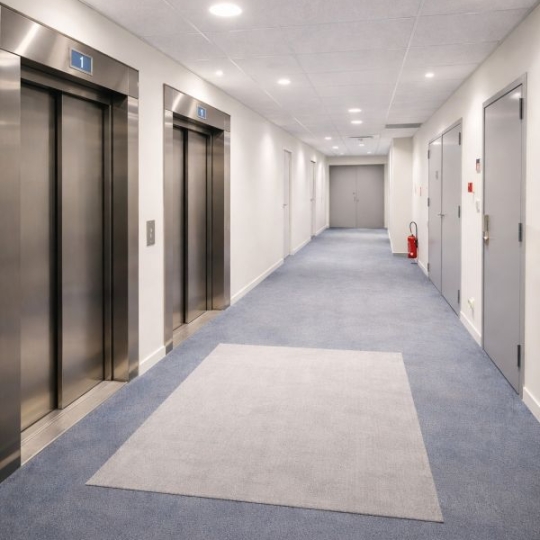  Annonces ST OUEN : Local / Bureau | SAINT-DENIS (93200) | 425 m2 | 4 250 &euro; 