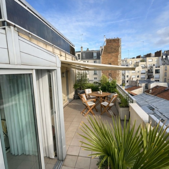  Annonces ST OUEN : Appartement | PARIS (75014) | 42 m2 | 1 588 &euro; 