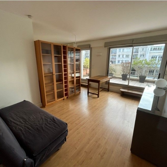  Annonces ST OUEN : Appartement | PARIS (75014) | 42 m2 | 1 588 &euro; 
