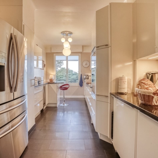  Annonces ST OUEN : Appartement | VILLE-D'AVRAY (92410) | 188 m2 | 5 060 &euro; 