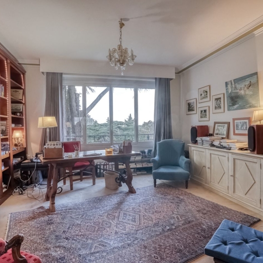  Annonces ST OUEN : Appartement | VILLE-D'AVRAY (92410) | 188 m2 | 5 060 &euro; 