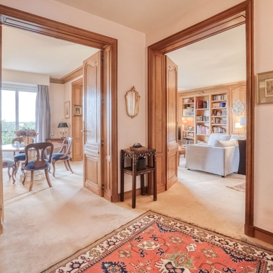  Annonces ST OUEN : Appartement | VILLE-D'AVRAY (92410) | 188 m2 | 5 060 &euro; 