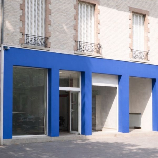  Annonces ST OUEN : Immeuble | MAISONS-ALFORT (94700) | 500 m2 | 1 700 000 &euro; 