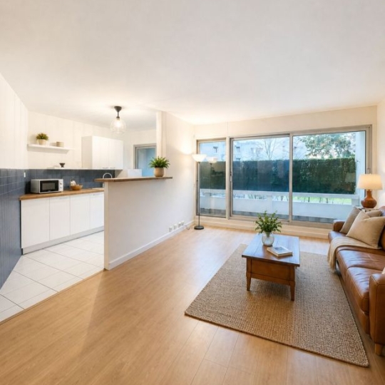  Annonces ST OUEN : Appartement | ROSNY-SOUS-BOIS (93110) | 53 m2 | 200 000 &euro; 