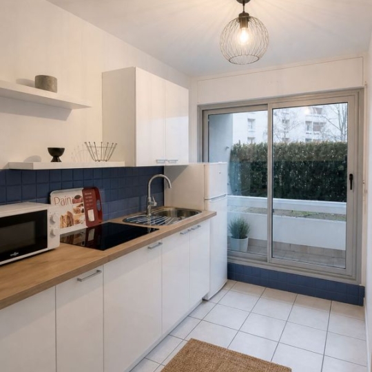  Annonces ST OUEN : Appartement | ROSNY-SOUS-BOIS (93110) | 53 m2 | 200 000 &euro; 