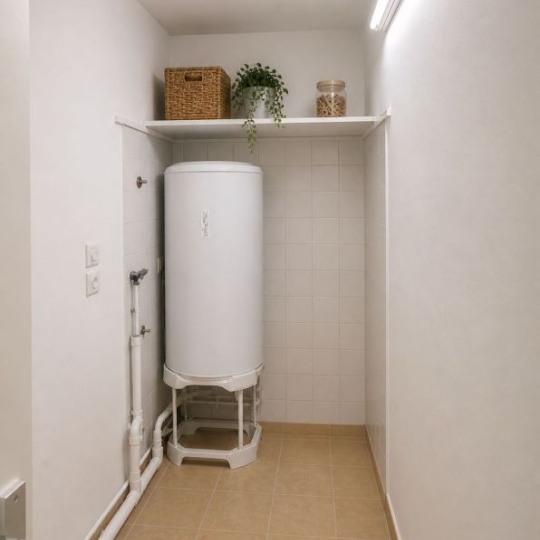  Annonces ST OUEN : Appartement | ROSNY-SOUS-BOIS (93110) | 53 m2 | 200 000 &euro; 