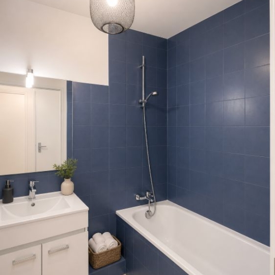 Annonces ST OUEN : Appartement | ROSNY-SOUS-BOIS (93110) | 53 m2 | 200 000 &euro; 