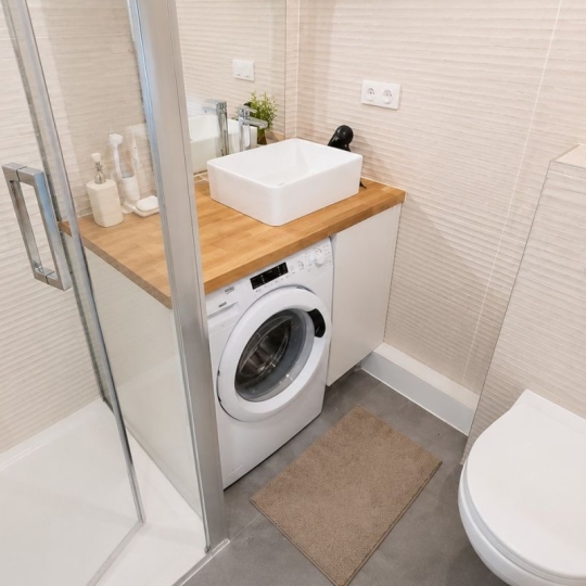  Annonces ST OUEN : Appartement | PARIS (75015) | 31 m2 | 350 000 &euro; 