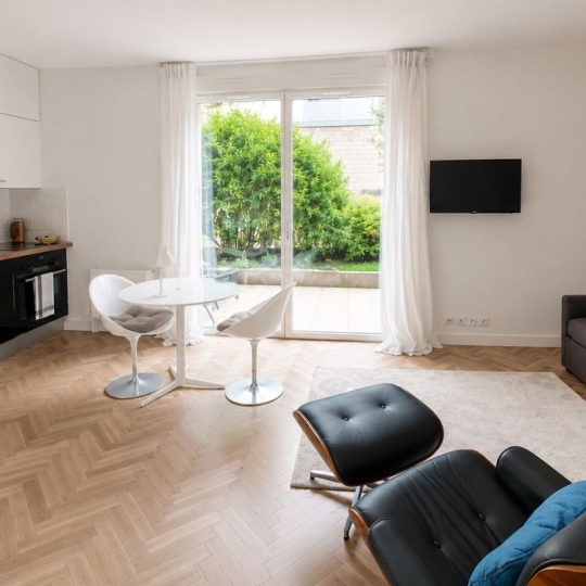  Annonces ST OUEN : Appartement | PARIS (75015) | 31 m2 | 350 000 &euro; 