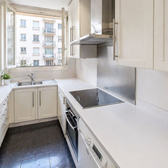  Annonces ST OUEN : Appartement | PARIS (75016) | 100 m2 | 998 000 &euro; 