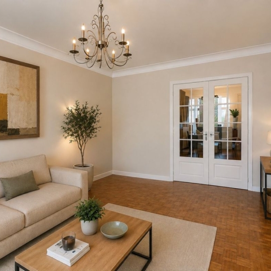  Annonces ST OUEN : Appartement | PARIS (75016) | 100 m2 | 998 000 &euro; 