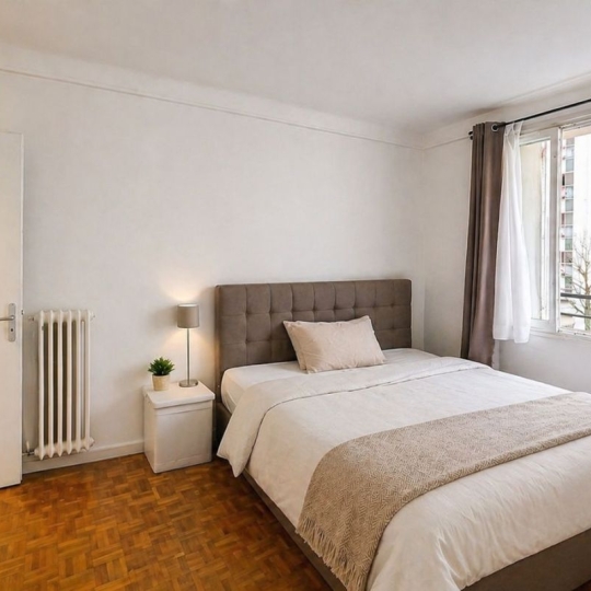  Annonces ST OUEN : Appartement | PARIS (75016) | 100 m2 | 998 000 &euro; 