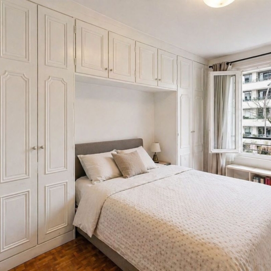  Annonces ST OUEN : Appartement | PARIS (75016) | 100 m2 | 998 000 &euro; 