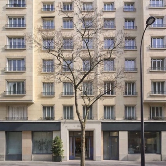  Annonces ST OUEN : Appartement | PARIS (75016) | 100 m2 | 998 000 &euro; 