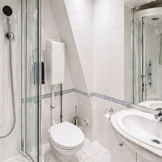  Annonces ST OUEN : Appartement | PARIS (75016) | 100 m2 | 998 000 &euro; 