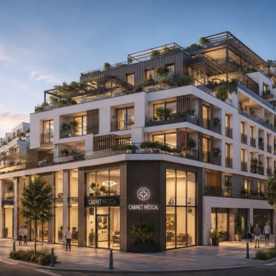  Annonces ST OUEN : Local / Bureau | SAINT-OUEN (93400) | 170 m2 | 500 000 &euro; 