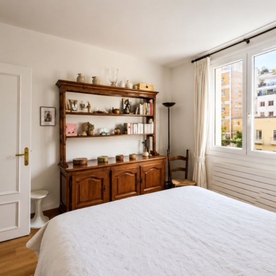  Annonces ST OUEN : Apartment | PARIS (75015) | 71 m2 | 745 000 &euro; 
