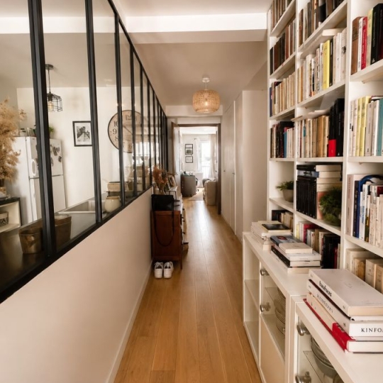  Annonces ST OUEN : Apartment | PARIS (75015) | 66 m2 | 600 000 &euro; 