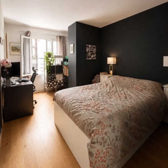  Annonces ST OUEN : Apartment | PARIS (75015) | 66 m2 | 600 000 &euro; 