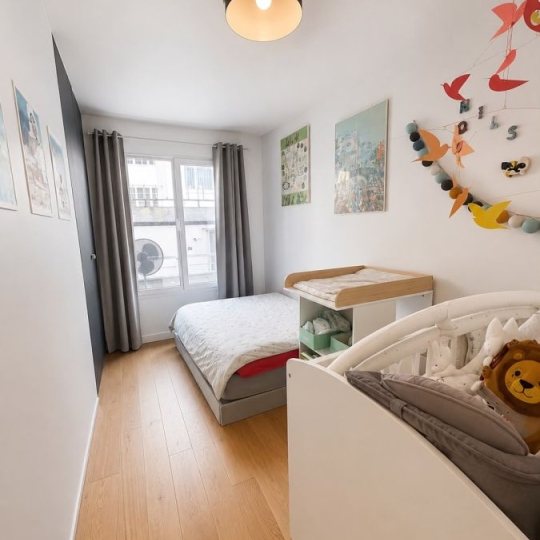  Annonces ST OUEN : Apartment | PARIS (75015) | 66 m2 | 600 000 &euro; 