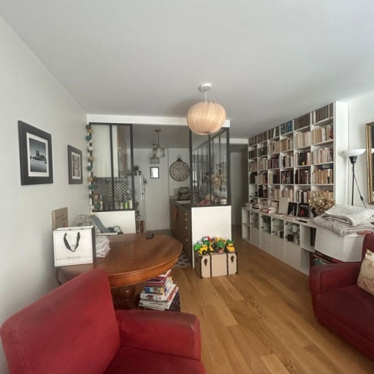  Annonces ST OUEN : Apartment | PARIS (75015) | 66 m2 | 600 000 &euro; 