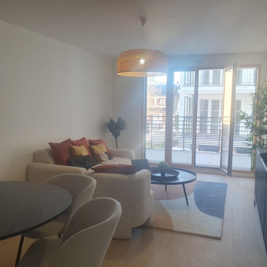 Annonces ST OUEN : Appartement | MONTREUIL (93100) | 65.00m2 | 345 000 € 