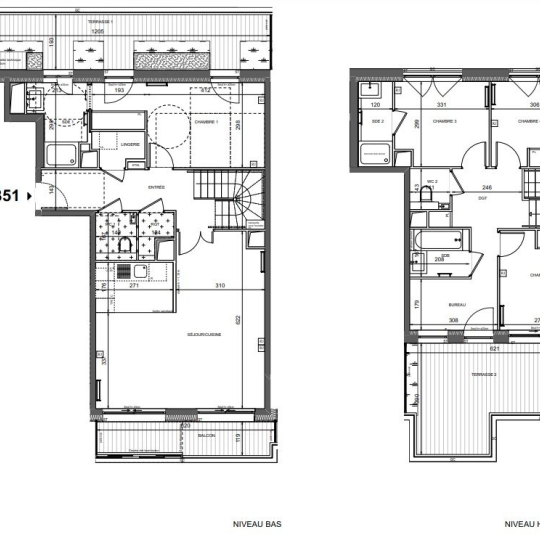 Annonces ST OUEN : Appartement | PARIS (75015) | 119 m2 | 1 697 000 &euro; 