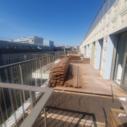  Annonces ST OUEN : Appartement | PARIS (75015) | 119 m2 | 1 697 000 &euro; 