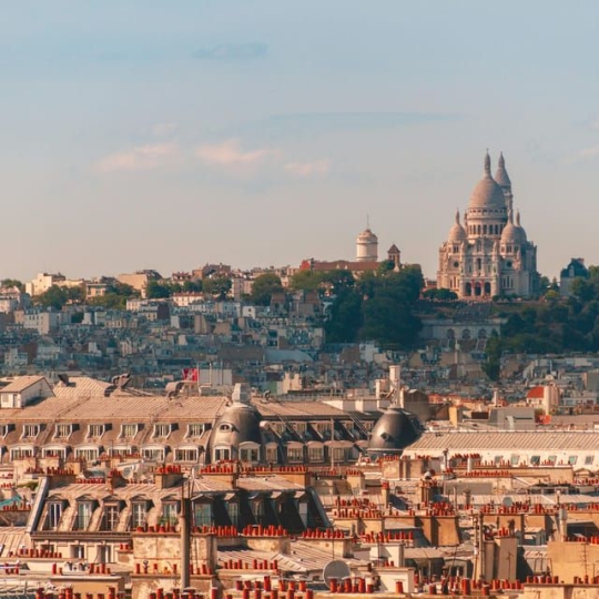 Annonces ST OUEN : Appartement | PARIS (75018) | 64 m2 | 1 225 000 &euro; 