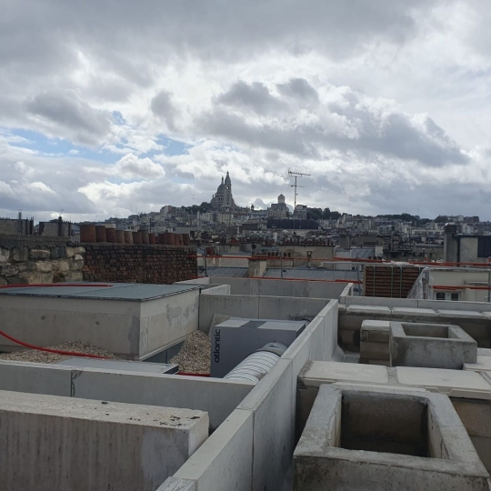  Annonces ST OUEN : Appartement | PARIS (75018) | 64 m2 | 1 225 000 &euro; 
