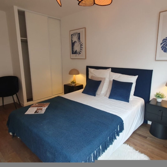  Annonces ST OUEN : Appartement | PARIS (75013) | 49 m2 | 566 000 &euro; 