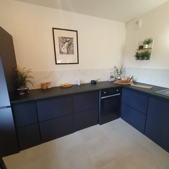 Annonces ST OUEN : Appartement | PARIS (75013) | 49 m2 | 566 000 &euro; 