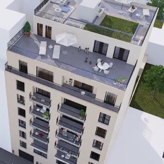 Annonces ST OUEN : Appartement | BOULOGNE-BILLANCOURT (92100) | 89 m2 | 1 100 000 &euro; 