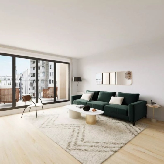  Annonces ST OUEN : Appartement | BOULOGNE-BILLANCOURT (92100) | 89 m2 | 1 100 000 &euro; 