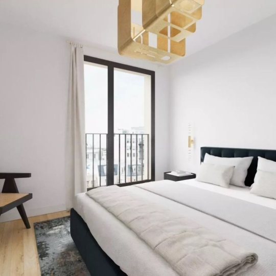  Annonces ST OUEN : Appartement | BOULOGNE-BILLANCOURT (92100) | 89 m2 | 1 100 000 &euro; 