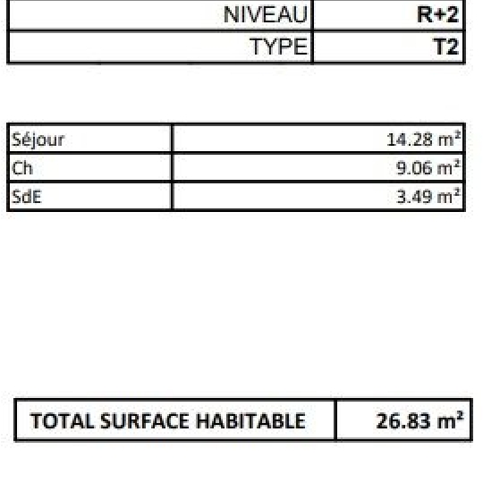  Annonces ST OUEN : Appartement | PARIS (75020) | 27 m2 | 330 000 &euro; 