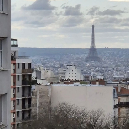 Annonces ST OUEN : Appartement | PARIS (75019) | 52 m2 | 502 600 &euro; 