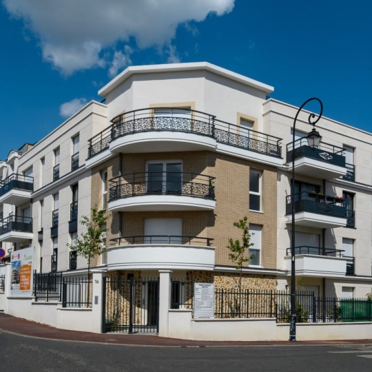 Annonces ST OUEN : Apartment | VITRY-SUR-SEINE (94400) | 80.00m2 | 374 000 € 