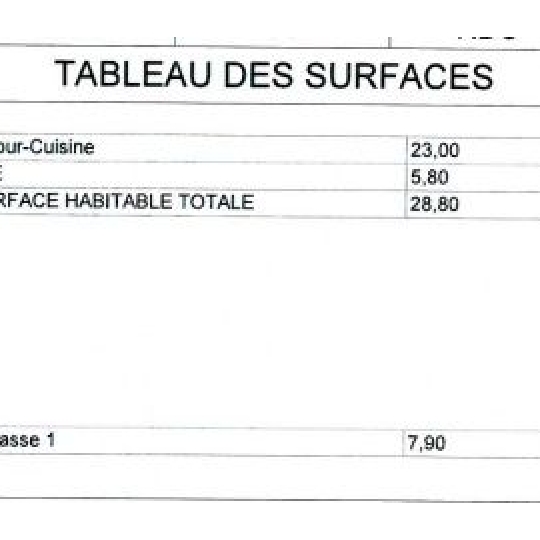  Annonces ST OUEN : Appartement | VILLIERS-LE-BEL (95400) | 29 m2 | 136 270 &euro; 